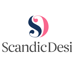 Scandic Desi 